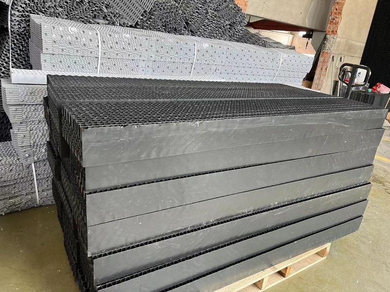 Xcell Energy  Equipment (Suzhou) Co., Ltd. 製造者の生産ライン