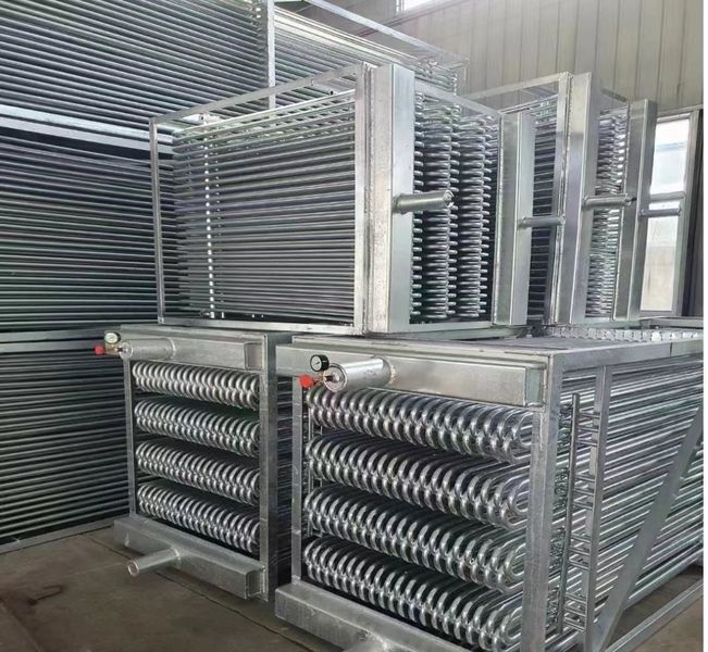 Xcell Energy  Equipment (Suzhou) Co., Ltd. 製造者の生産ライン