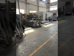 プロの冷却塔工場,完全な冷却塔ソリューションと様々なアクセサリーを提供