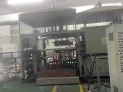 耐久性のある黒色PVC冷却塔の詰め込みメーカー