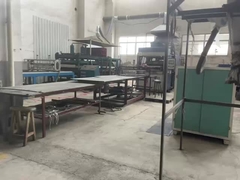 PVC冷却塔の充填,高効率の散熱 ブラックタワー充填